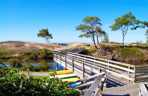 Maple City Apartment | Ship Watch 1 2