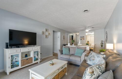 Myrtle Beach House | Ship Watch Pointe I A222 - 2nd Row - Shore Drive Section