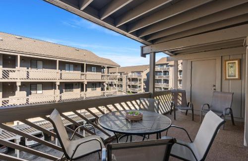 Myrtle Beach House | Ship Watch Pointe I A222 - 2nd Row - Shore Drive Section