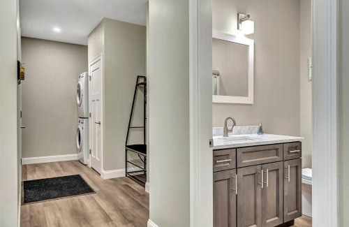 Bayville House | Shipbuilder’s Retreat Sleeps 6, 5 mins to Harbor