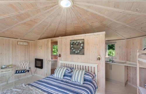 Hartland House | Shipload Bay