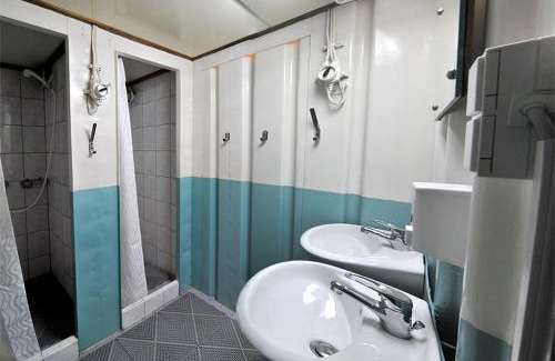 Friedrichshain Hotel | Shipotel-Berlin GmbH, Shipotel Eastern & Shipotel Western