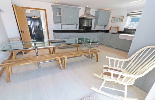 Croyde House | Shippenrill Sleeps 14|Hot Tub* PingPong & Fire Pit