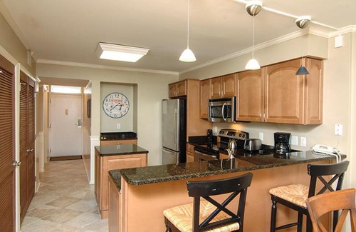 Isle of Palms Villa | Shipwatch A-203 Villa