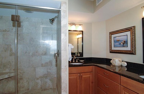 Isle of Palms Villa | Shipwatch A-203 Villa