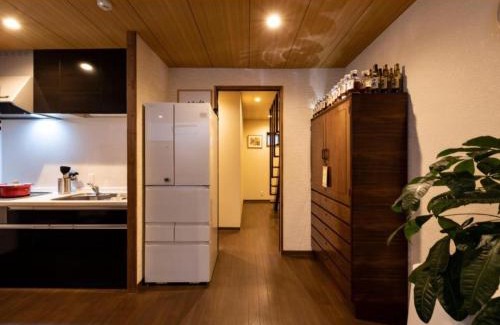 Shinsekai House | Shirakabanoyado Mamemachiie - Vacation STAY 12608