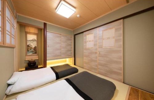 Nishi House | Shirakabanoyado Seiran - Vacation STAY 12607