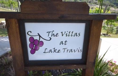 Lago Vista House | Shiraz Haus - Unit B