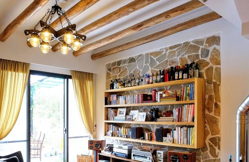 Luodong House | Shire Homestay