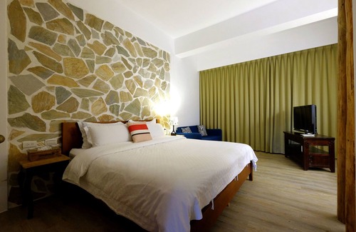 Luodong House | Shire Homestay