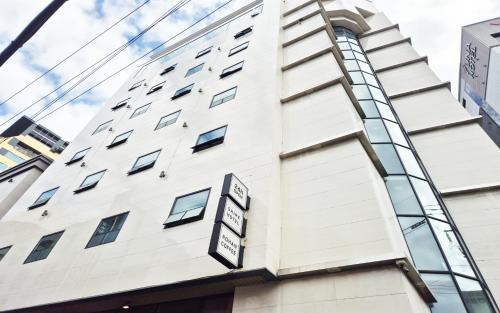 Busanjin Hotel | Shire Hotel Seomyeon