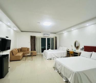 Silang Hotel | Shiri Hotel