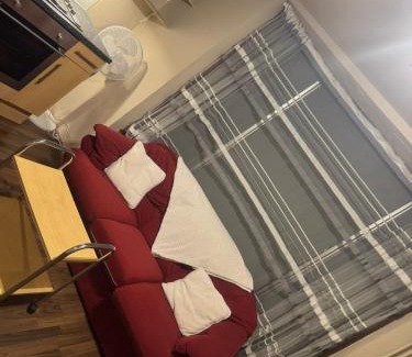 Shirley Apartment | Shirley Guest Flat 1