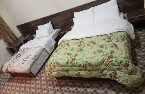 Pasu Hotel | Shisper View Hotel