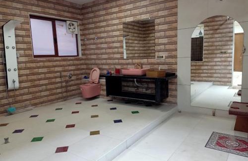 Sanand House | shiv krish palace