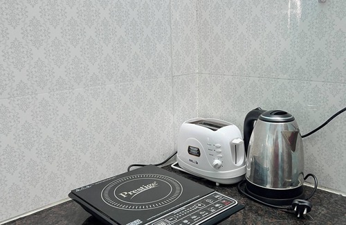 Madurai Apartment | Shiva home stay- a home away from home perfect for a family
