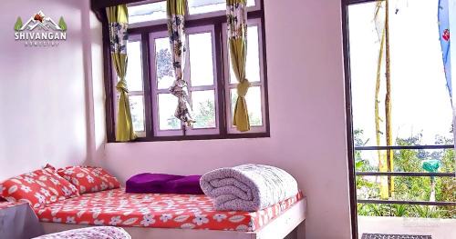 Rishop House | Shivangan Homestay
