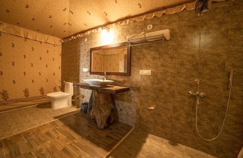 Jaipur District Hotel | Shivoham Yoga retreats