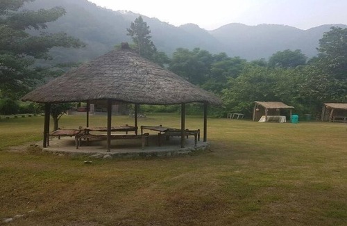 Jaipur District Hotel | Shivoham Yoga retreats