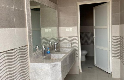 Riyadh Ski Chalet | شاليه عنود الخير