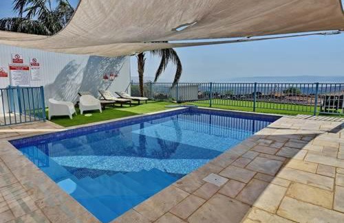Had Nes Villa | shmulik's resort couples or families only