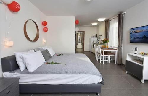 Had Nes Villa | shmulik's resort couples or families only