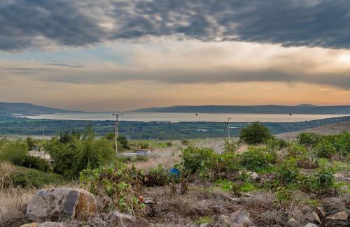 Had Nes Villa | shmulik's resort couples or families only