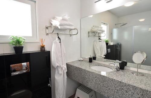 Had Nes Villa | shmulik's resort couples or families only