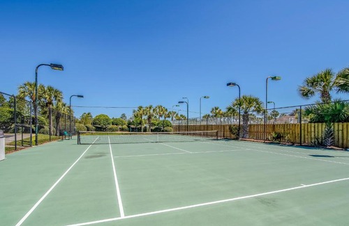 Orange Beach House | Shoalwater Resort