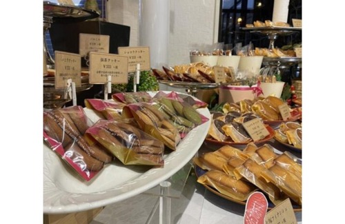 Shobara Hotel | Shobara Grand Hotel - Vacation STAY 06844v