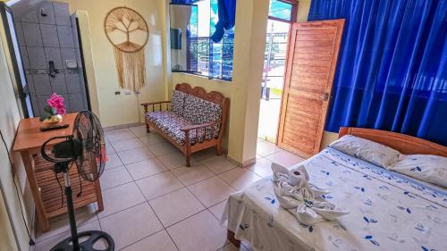 Tarapoto House | Shoffi's House Backpackers