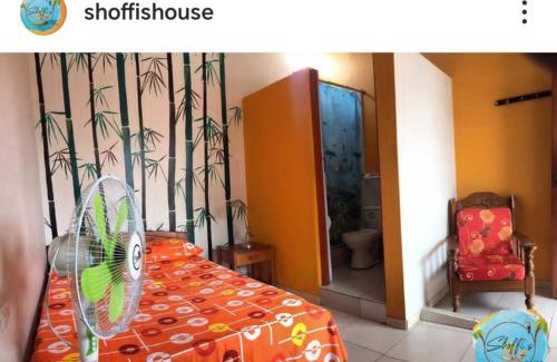 Tarapoto House | Shoffi's House Backpackers