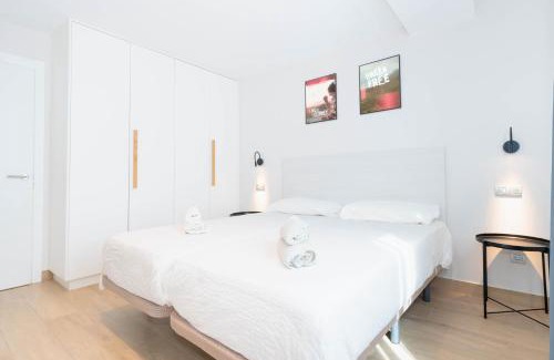 Las Palmas de Gran Canaria Apartment | Sholeo Lodges La Cícer Flats