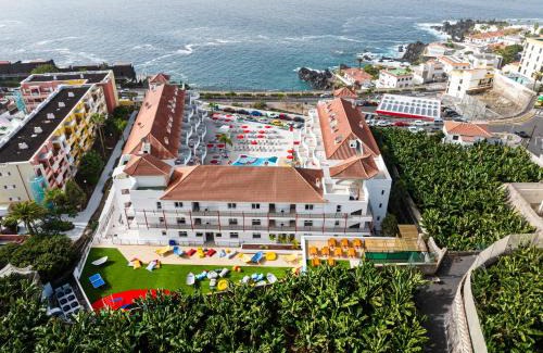 Guia de Isora Hotel | Sholeo Lodges Los Gigantes