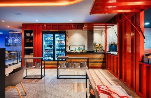 Guia de Isora Hotel | Sholeo Lodges Los Gigantes