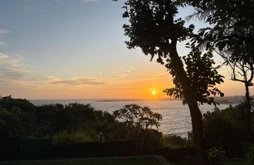 Rumassala House | Shore Beach Villa