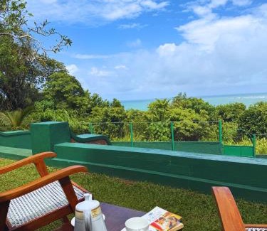 Rumassala House | Shore Beach Villa