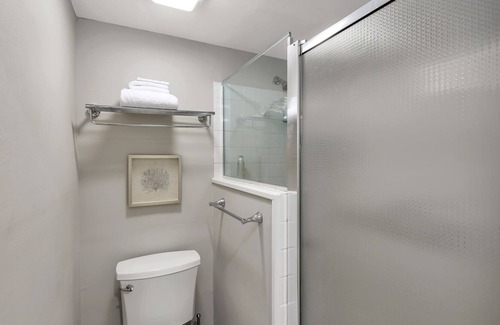 St. Simons Island Condo | Shore Beats Work - St. Simons Island, GA