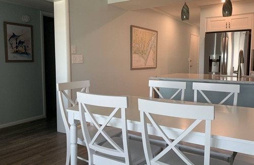 Atlantic Beach Condo | Shore Beats Work! Direct Oceanfront Atlantic Beach Paradise