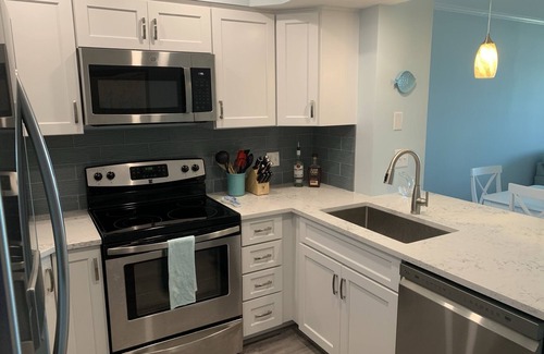 Atlantic Beach Condo | Shore Beats Work! Direct Oceanfront Atlantic Beach Paradise