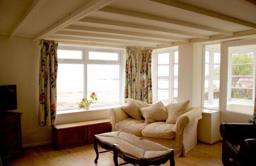 Sandyhills House | Shore Cottage