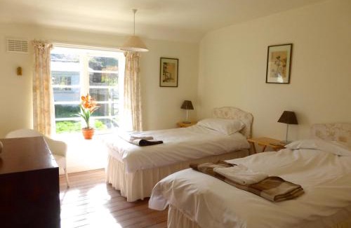 Sandyhills House | Shore Cottage