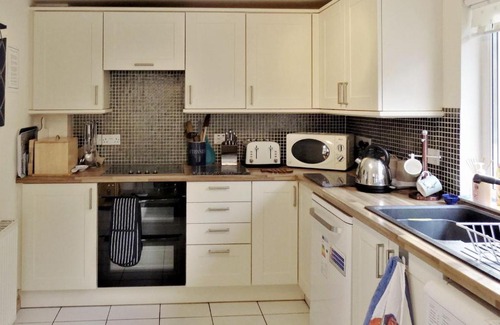 Rockfield House | Shore Cottage