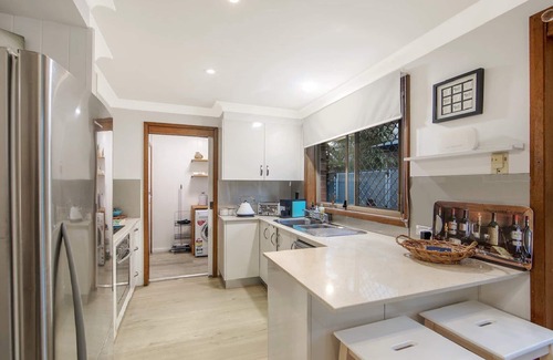 Ettalong Beach Villa | SHORE FUN @ ETTALONG BEACH