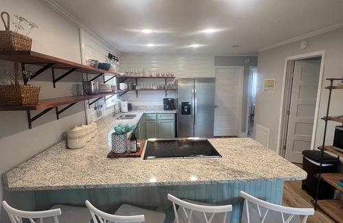 Surf Side Shores House | Shore Got It Good