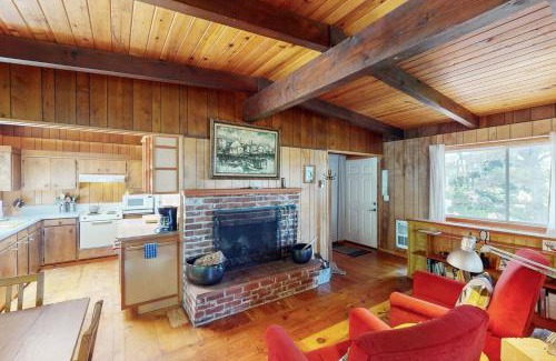 Florence House | Shore Pines Retreat