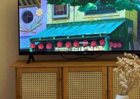 Luzon Apartment | Shore Residences Pool View Room near MOA and NAIA