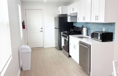 Cape May - Wildwood Apartment | "Shore Thing: Your Perfect Beach Getaway"