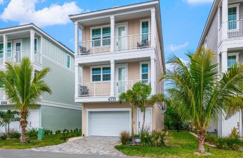 Cortez House | Shore To Escape at Hunter's Point