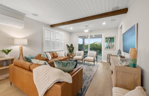 Cortez House | Shore To Escape at Hunter's Point